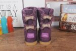 STIVALETTI IN SHEARLING - Image 22