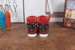 STIVALETTI IN SHEARLING - Image 18