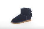 STIVALETTI IN SHEARLING - Image 17