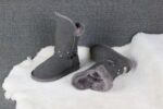 STIVALETTI IN SHEARLING - Image 14