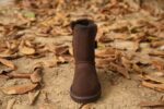 STIVALETTI IN SHEARLING - Image 13