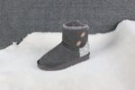 STIVALETTI IN SHEARLING - Image 22