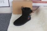 STIVALETTI IN SHEARLING - Image 27