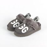 STIVALETTI IN SHEARLING - Image 4