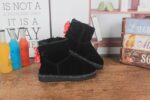 STIVALETTI IN SHEARLING - Image 7