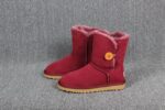 STIVALETTI IN SHEARLING - Image 18