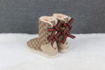 STIVALETTI IN SHEARLING - Image 13