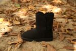 STIVALETTI IN SHEARLING - Image 15