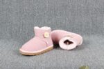 STIVALETTI IN SHEARLING - Image 38