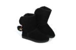 STIVALETTI IN SHEARLING - Image 22