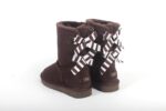 STIVALETTI IN SHEARLING - Image 14