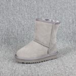 STIVALETTI IN SHEARLING - Image 33