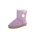 STIVALETTI IN SHEARLING - Image 31