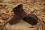 STIVALETTI IN SHEARLING - Image 19