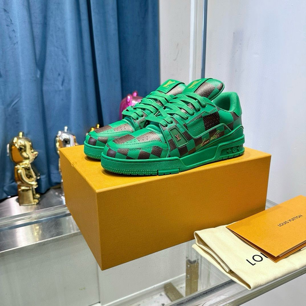 592e2163-1 Lv trainer - Image 1