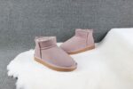 STIVALETTI IN SHEARLING - Image 20