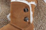 STIVALETTI IN SHEARLING - Image 19