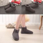 STIVALETTI IN SHEARLING - Image 22