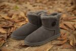 STIVALETTI IN SHEARLING - Image 14