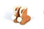 STIVALETTI IN SHEARLING - Image 18