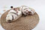STIVALETTI IN SHEARLING - Image 5
