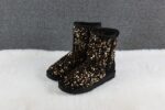 STIVALETTI IN SHEARLING - Image 9
