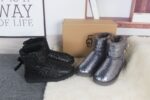 STIVALETTI IN SHEARLING - Image 13