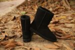STIVALETTI IN SHEARLING - Image 11