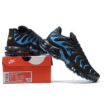 AIR MAX PLUS TN ‘BLACK UNIVERSITY BLUE’ - Image 3