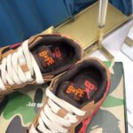 BAPESTA Solar Flame - Image 4