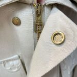 LV Jacket Monogram Workwear Denim - Image 3