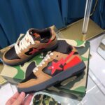 BAPESTA Solar Flame - Image 7