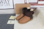 STIVALETTI IN SHEARLING - Image 41