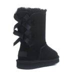 STIVALETTI IN SHEARLING - Image 5