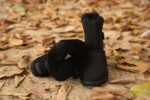 STIVALETTI IN SHEARLING - Image 3