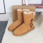 STIVALETTI IN SHEARLING - Image 20