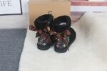 STIVALETTI IN SHEARLING - Image 24