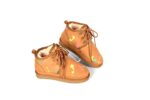 STIVALETTI IN SHEARLING - Image 7