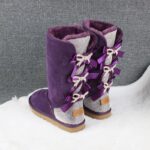 STIVALETTI IN SHEARLING - Image 5
