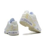 Air Max Plus TN3 ‘Quadruple Swoosh Yellow’ - Image 4