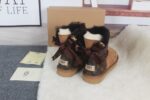 STIVALETTI IN SHEARLING - Image 39