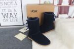 STIVALETTI IN SHEARLING - Image 20