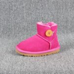 STIVALETTI IN SHEARLING - Image 58