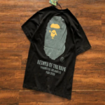 BP T-shirt Undefeated Ape Head - Image 4