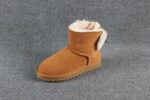 STIVALETTI IN SHEARLING - Image 13