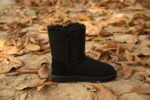 STIVALETTI IN SHEARLING - Image 12