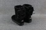 STIVALETTI IN SHEARLING - Image 25