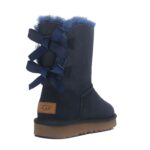 STIVALETTI IN SHEARLING - Image 5
