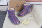 STIVALETTI IN SHEARLING - Image 12