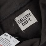 GLRY DPT HOODIE - Image 4